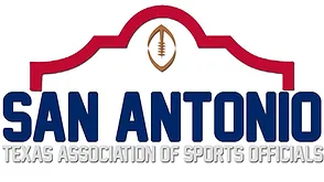 San Antonio Football Officials